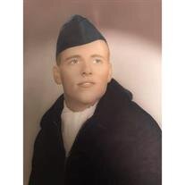Ronnie Curtis Clark