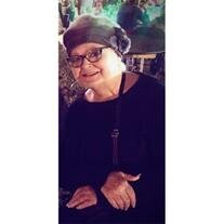 Holly Dianne Marston