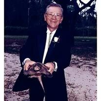 Earl Gardner Hart