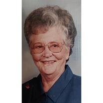 Ethel A. Odum