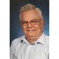 Harry Eugene Middleton