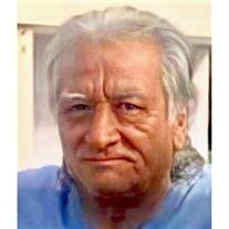 Cesar Rene Garcia