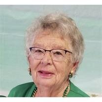 Lillian Leona Smith