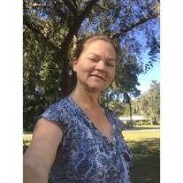 Melinda Daughtrey Disselhoff