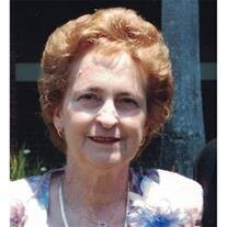 Lorraine Ethel DeLand