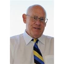Nelson Taylor
