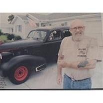 Stephen (Steve) P. Tremblay