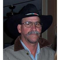 Ronald Andrew Berry