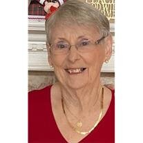 Mary Elizabeth Sullivan