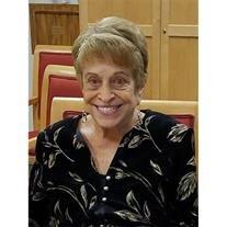 Annette Rose Pineo