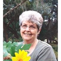 Lois Faye Wightman