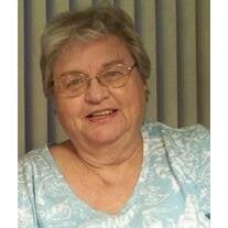 Carolyn G. Johnson