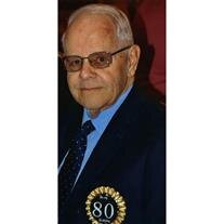 Ernest Joseph Dulude