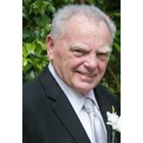 Gerald George Mills
