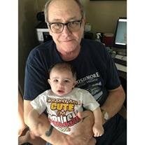 Martin Wayne Ayscue