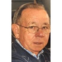 Joseph P. McKenzie