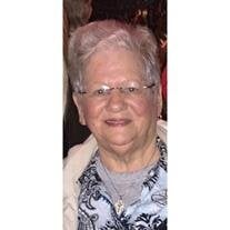 Helen Juanita Eads