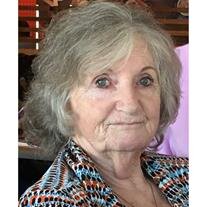 Rita Dorothy Gray
