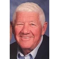 Charles W. "Bucky/Buck" Grove