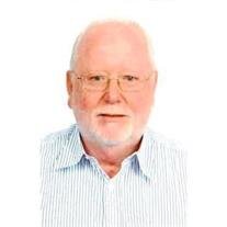 Michael Edward Lindsay