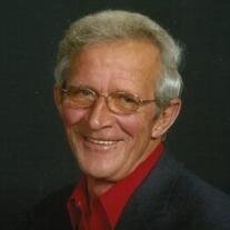 Duane A. Whaley