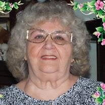 Esther McDowell Spurlock