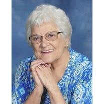 Judith R. Field