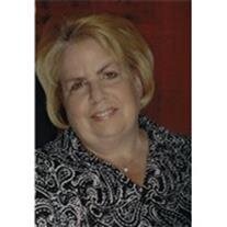 Barbara Jean Burgess