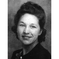 Marian Adelaide Johns