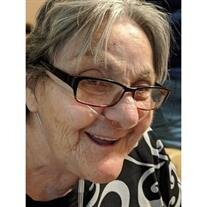 Donna Marie Holland