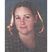 Jessica Anne Levin