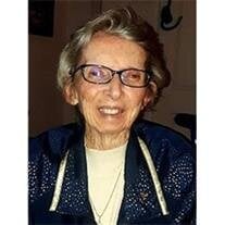 Maureen M. Rowland