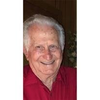 Joseph M Franklin