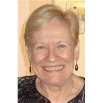 Christie Ann Carver