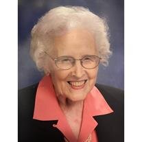 Dorothy Marie Stephenson