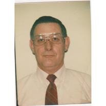 Richard Ronald Jones
