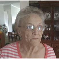 Katheline Linda Daves