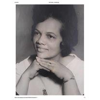 Sheila Rose Hall