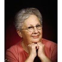 Barbara Ann LaRue