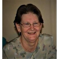 Carrie Marie Corn