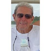 Clell Coleman