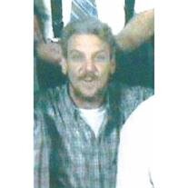 Ronald Wayne Williams