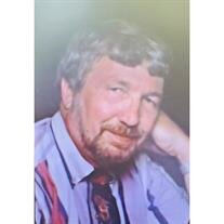 Kenneth Dale Nash