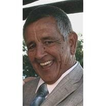 Richard Floyd Proctor