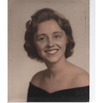 Suzanne V Thompson