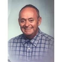 Lynn Earl Bellow