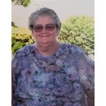 Barbara Loraine Turner