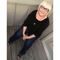 Gloria Jean Hackman Morris