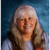 Theresa Ann Tuberville
