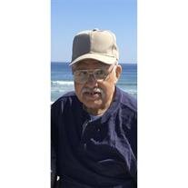 Robert Anthony Martin